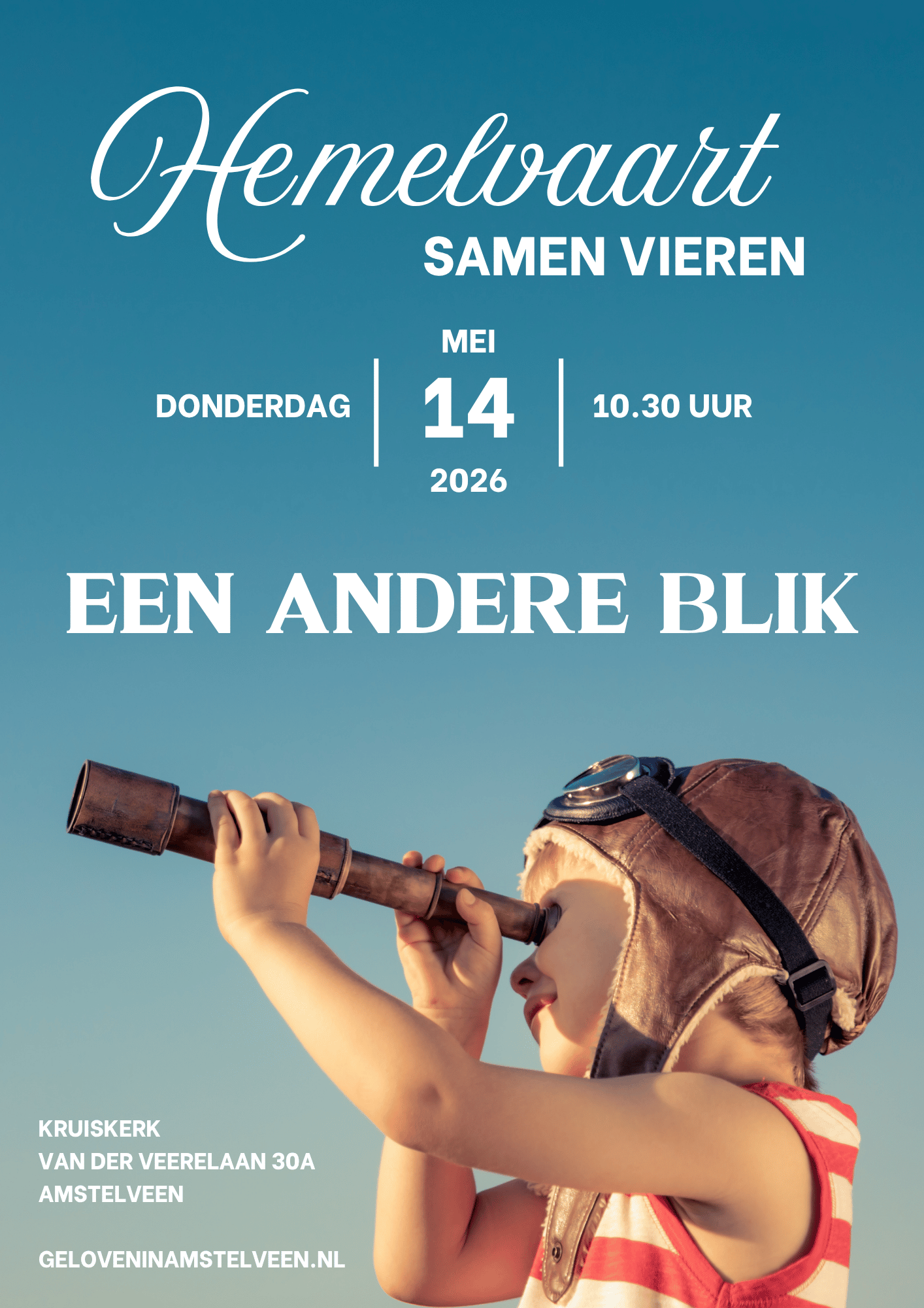 Hemelvaart